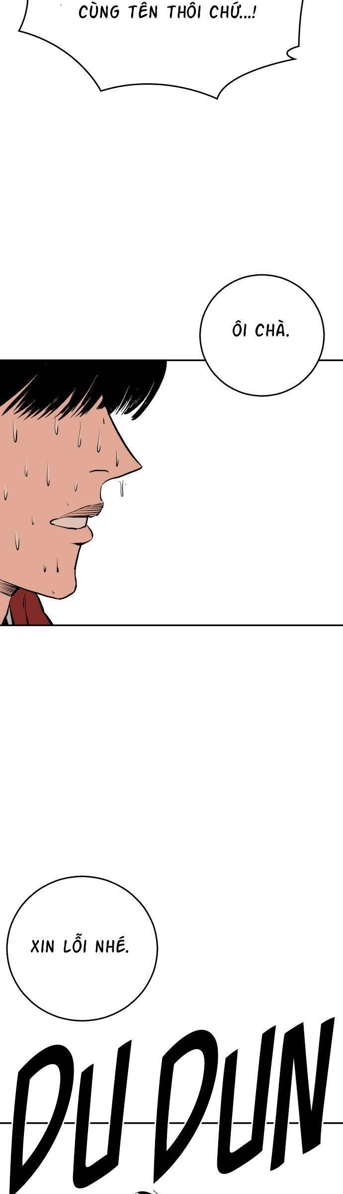 Sân Cỏ Chiến Kí Chapter 79 - 65