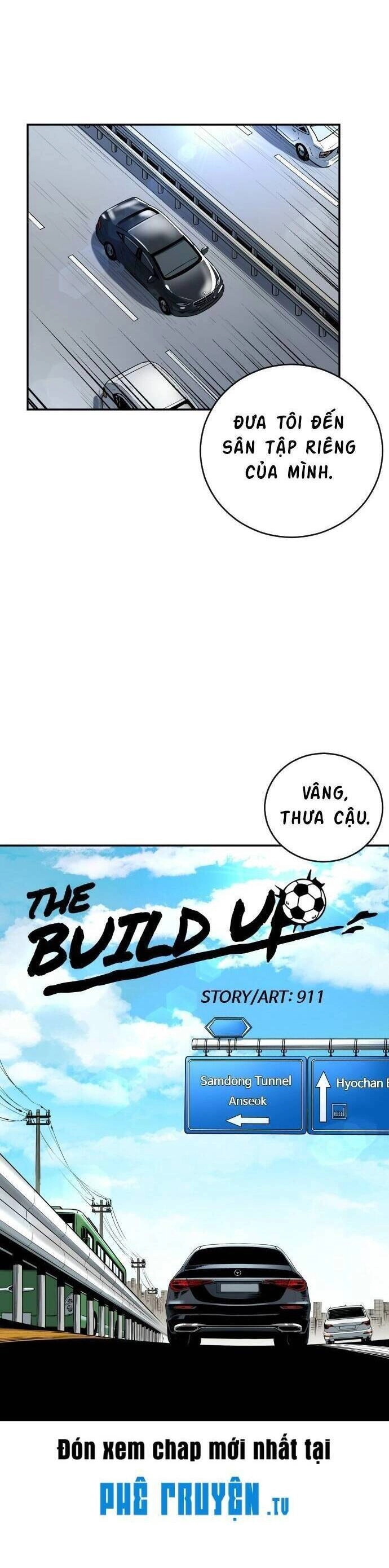 Sân Cỏ Chiến Kí Chapter 82 - 4