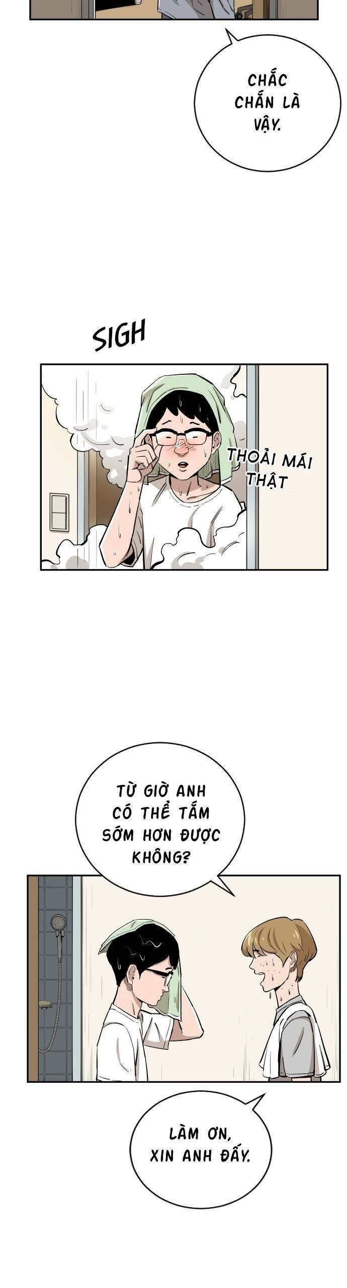 Sân Cỏ Chiến Kí Chapter 82 - 42