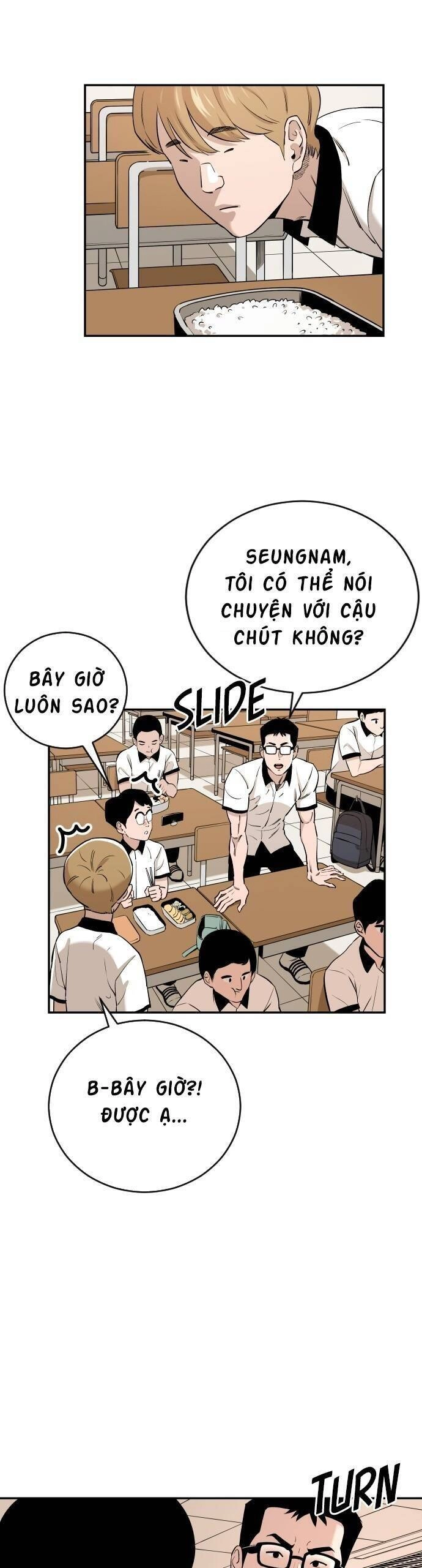 Sân Cỏ Chiến Kí Chapter 83 - 9