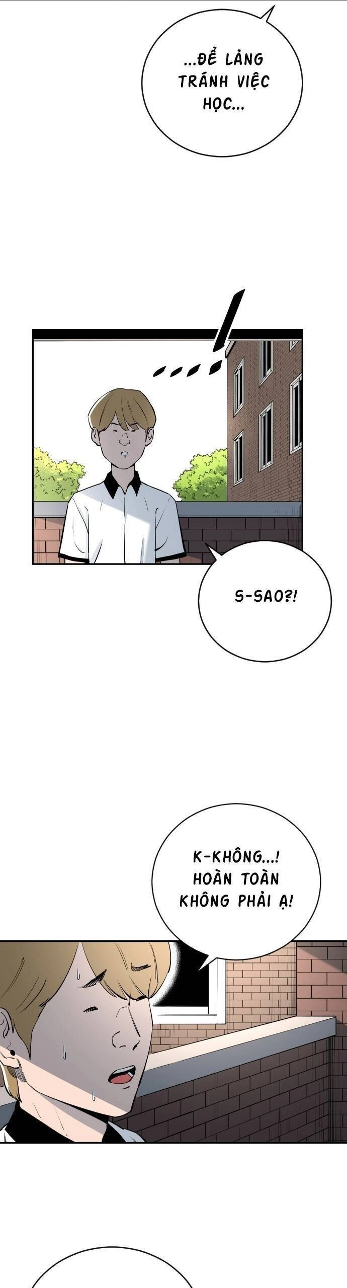 Sân Cỏ Chiến Kí Chapter 83 - 12