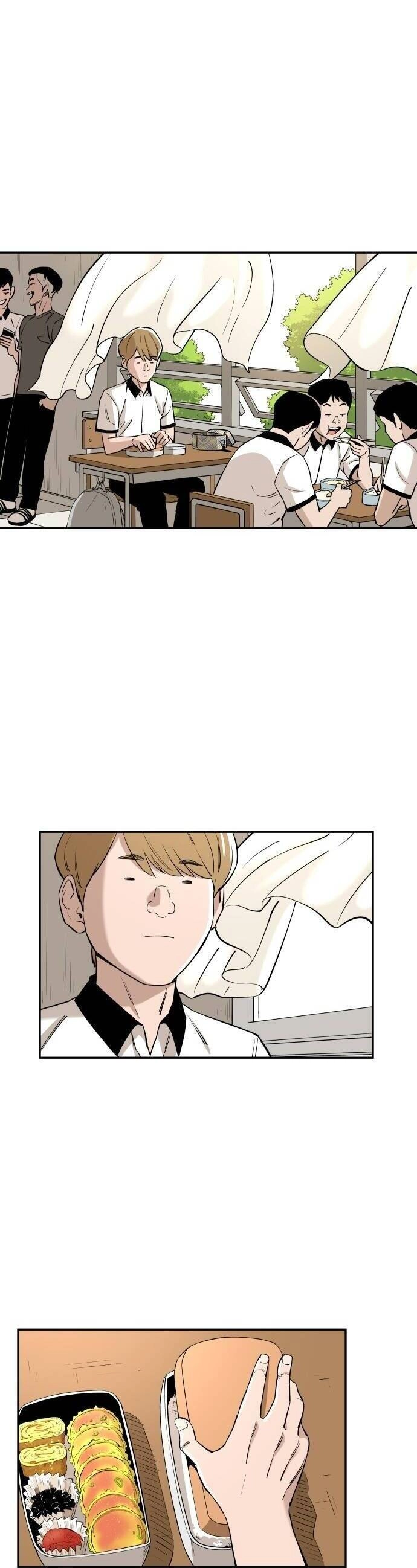 Sân Cỏ Chiến Kí Chapter 83 - 18