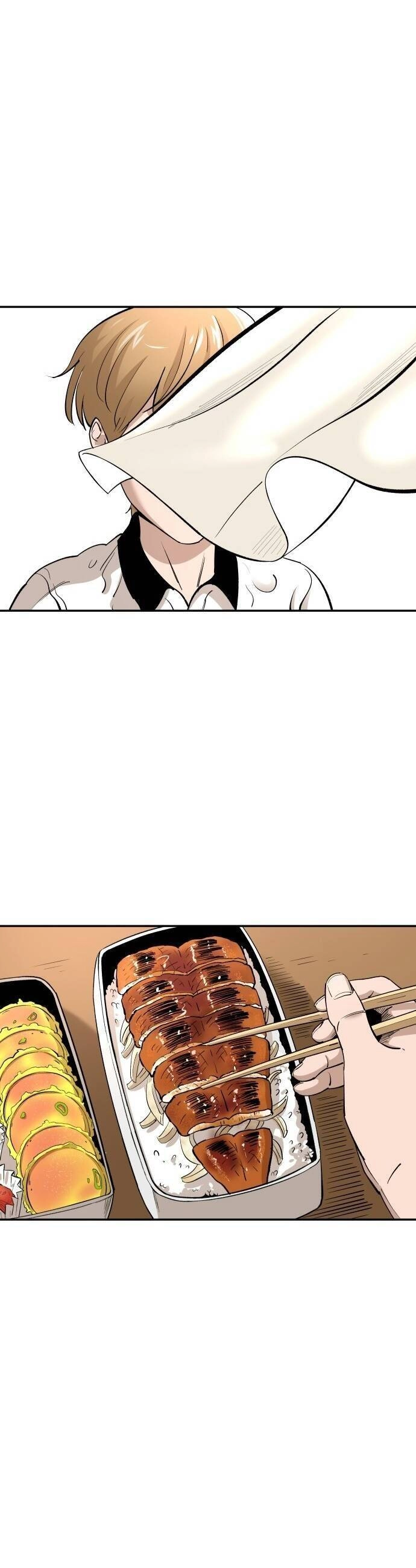 Sân Cỏ Chiến Kí Chapter 83 - 20