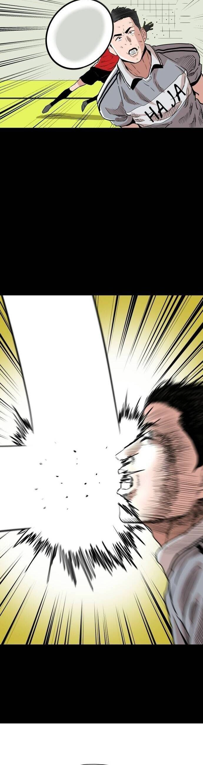 Sân Cỏ Chiến Kí Chapter 83 - 37