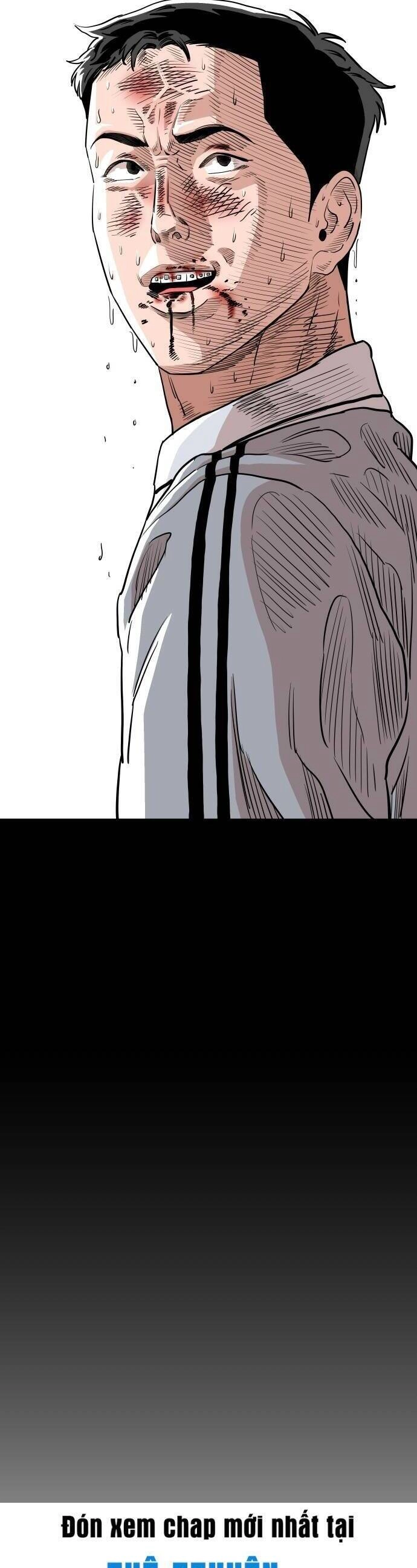 Sân Cỏ Chiến Kí Chapter 83 - 38