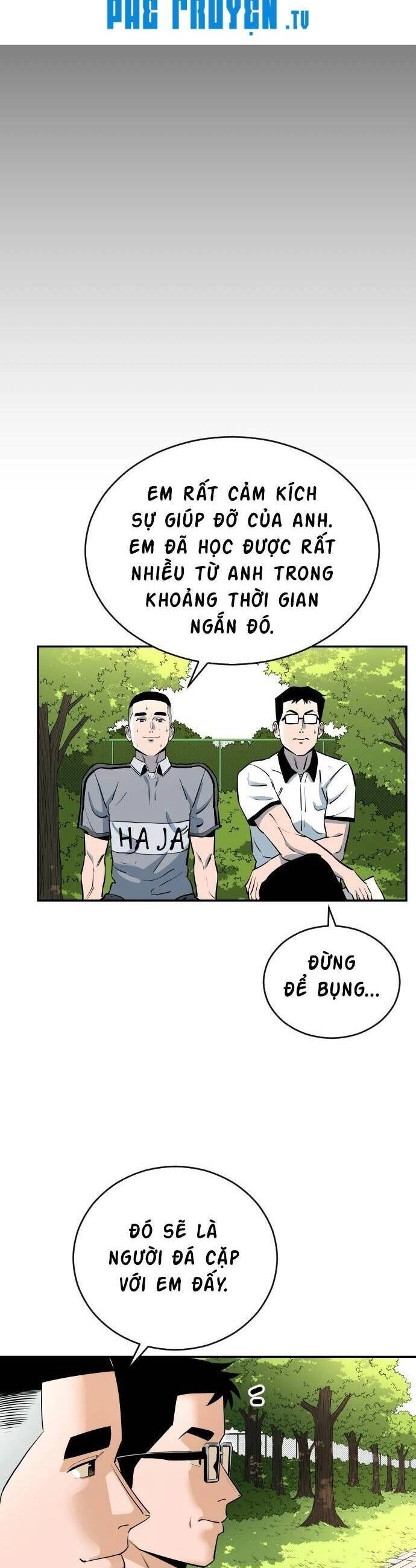 Sân Cỏ Chiến Kí Chapter 83 - 39