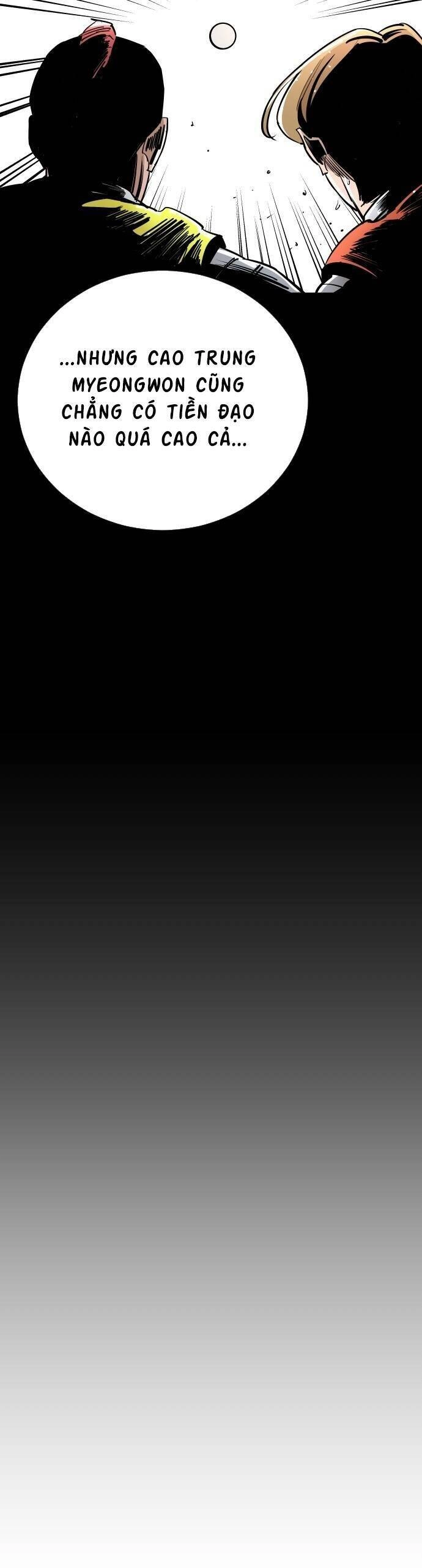 Sân Cỏ Chiến Kí Chapter 83 - 45