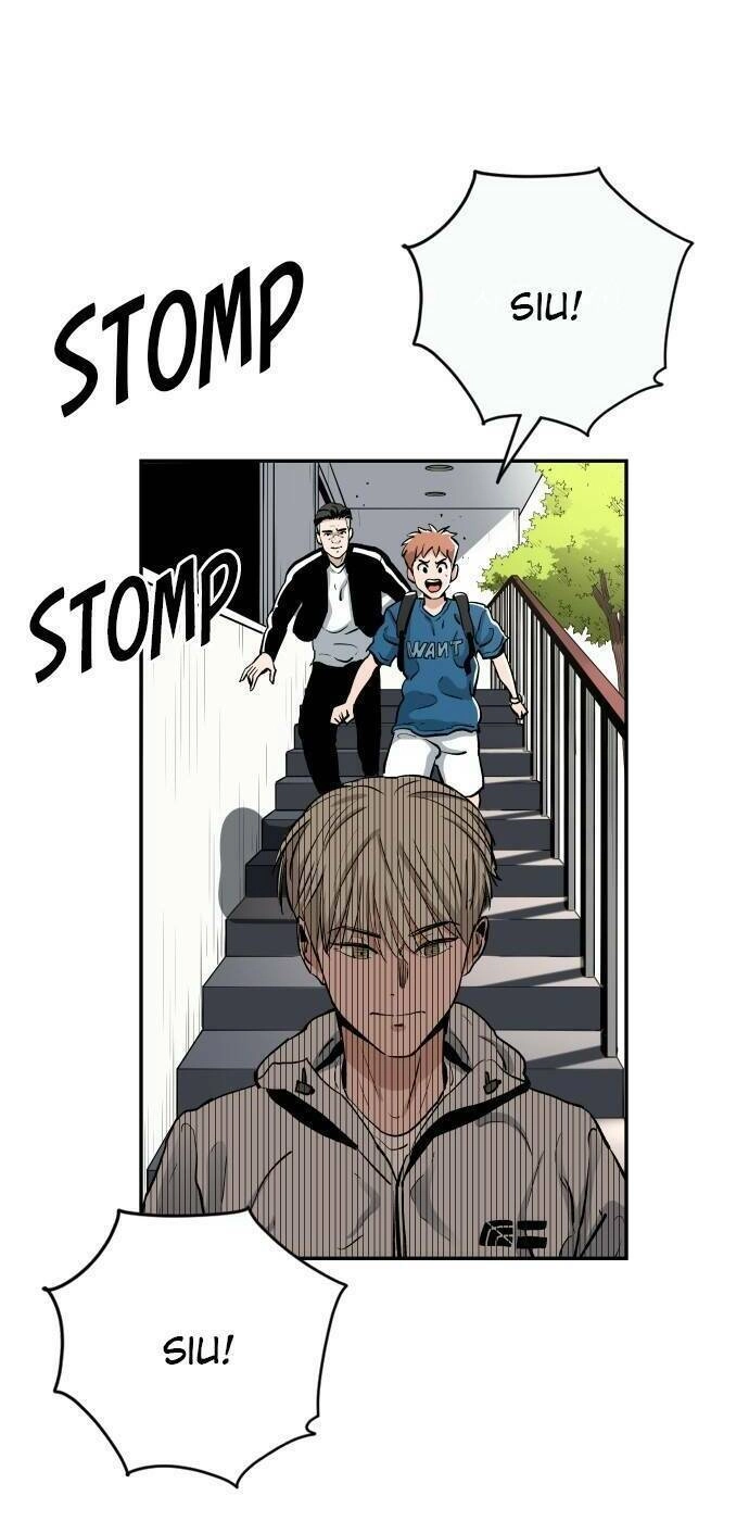 Sân Cỏ Chiến Kí Chapter 84 - 69