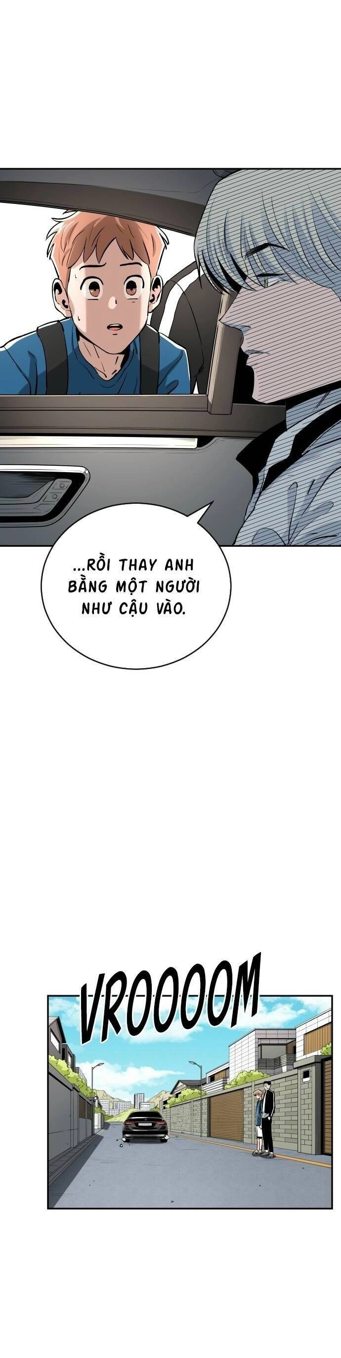 Sân Cỏ Chiến Kí Chapter 85 - 2