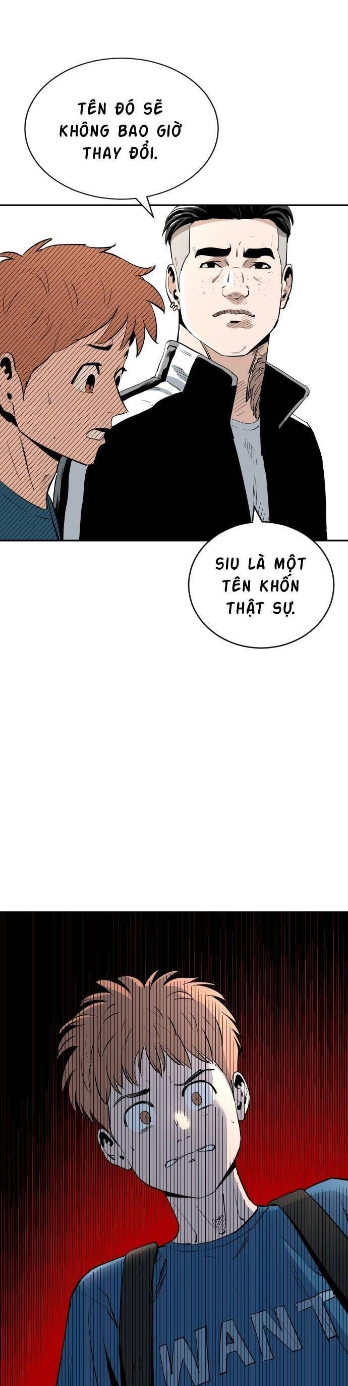 Sân Cỏ Chiến Kí Chapter 85 - 3