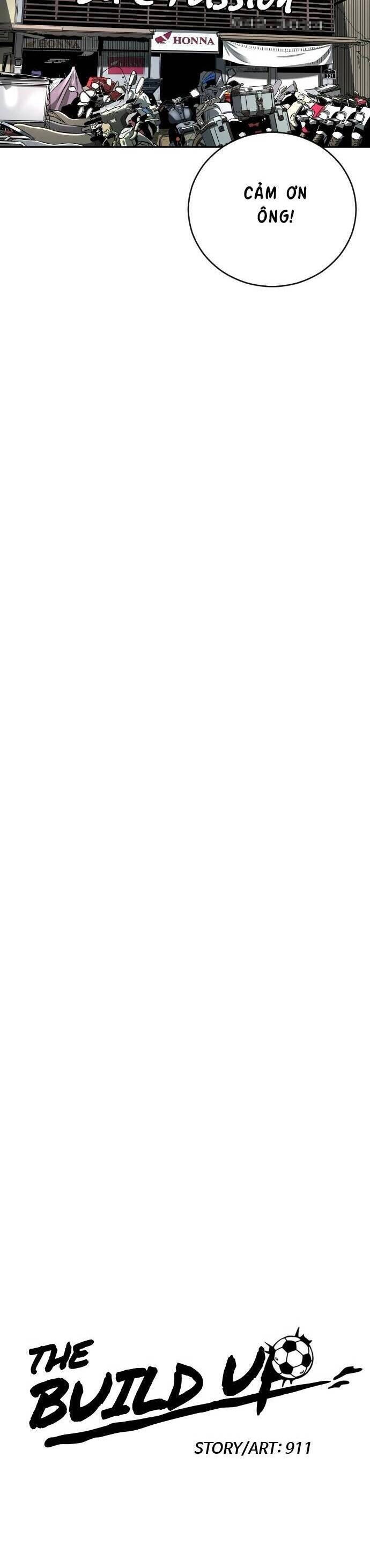 Sân Cỏ Chiến Kí Chapter 85 - 9