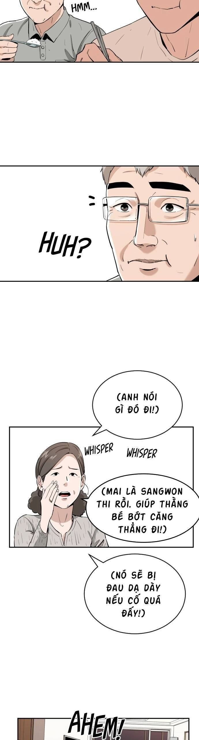 Sân Cỏ Chiến Kí Chapter 85 - 11