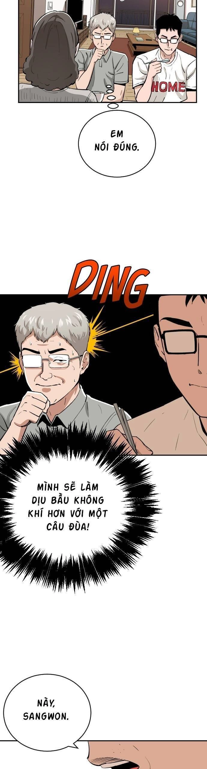 Sân Cỏ Chiến Kí Chapter 85 - 12