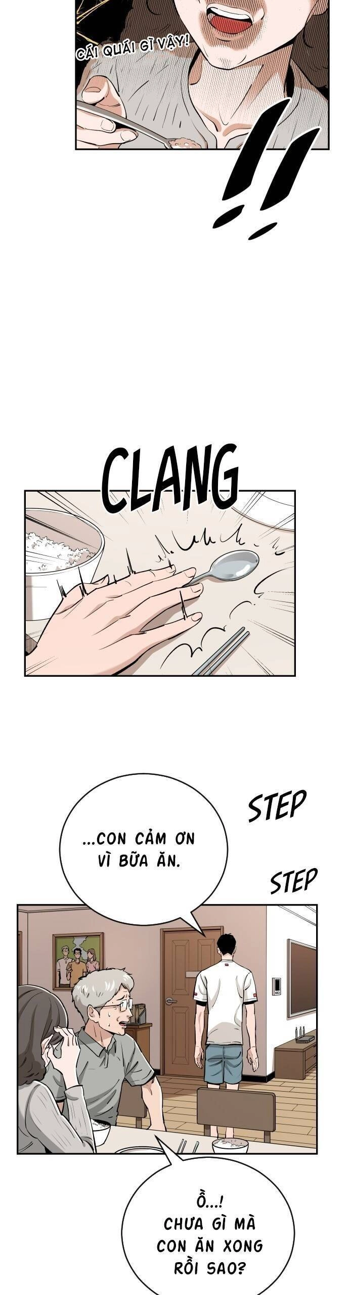 Sân Cỏ Chiến Kí Chapter 85 - 14