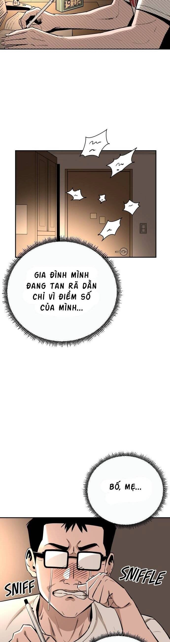Sân Cỏ Chiến Kí Chapter 85 - 18