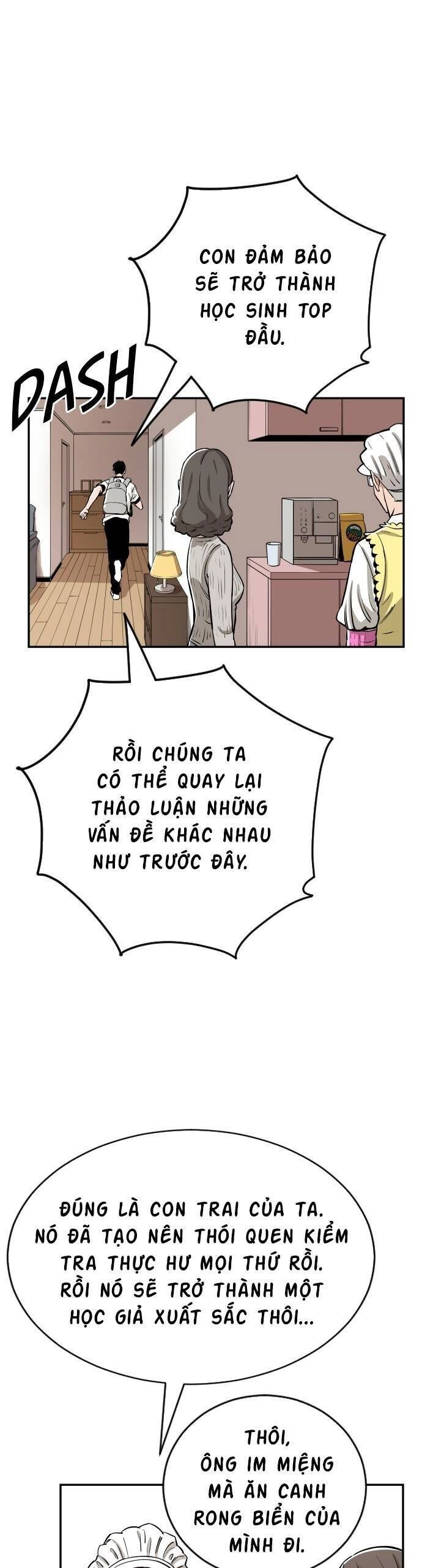Sân Cỏ Chiến Kí Chapter 85 - 23