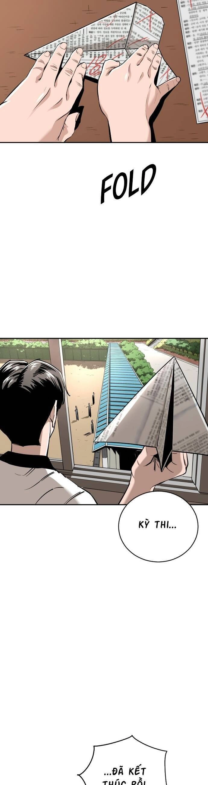 Sân Cỏ Chiến Kí Chapter 85 - 25