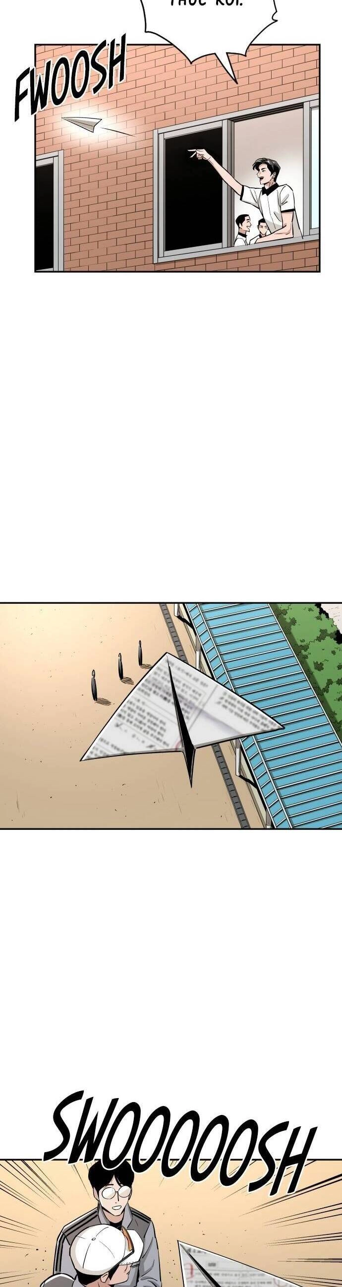 Sân Cỏ Chiến Kí Chapter 85 - 26