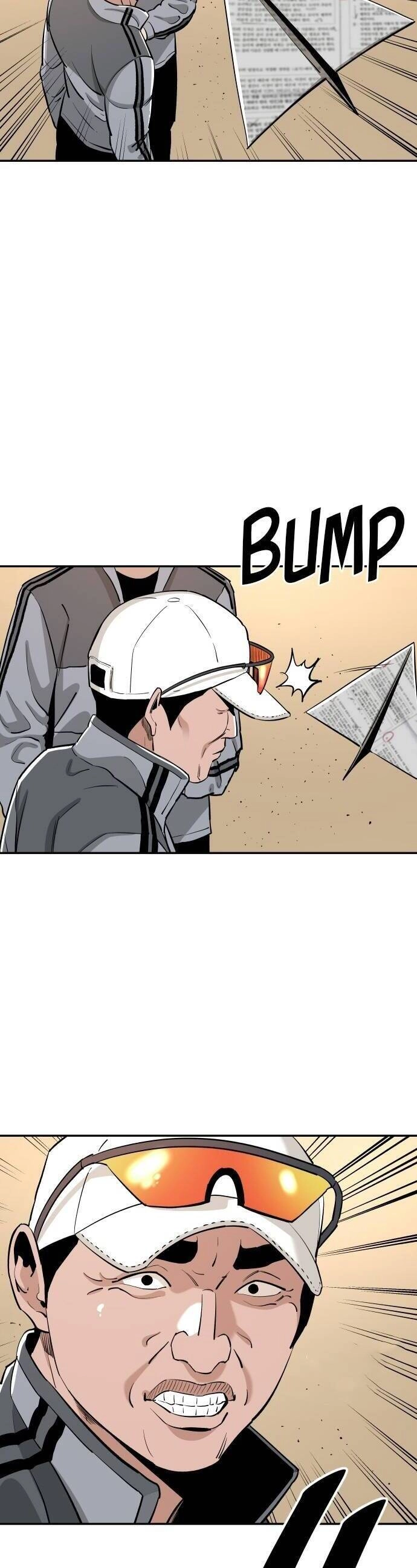 Sân Cỏ Chiến Kí Chapter 85 - 27