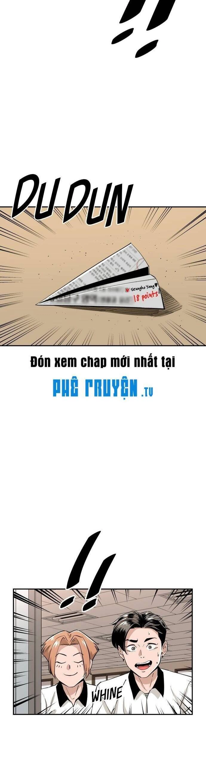 Sân Cỏ Chiến Kí Chapter 85 - 28