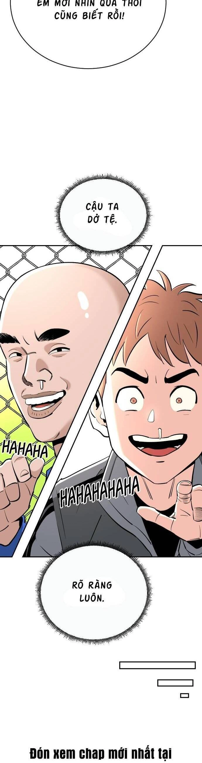 Sân Cỏ Chiến Kí Chapter 85 - 36