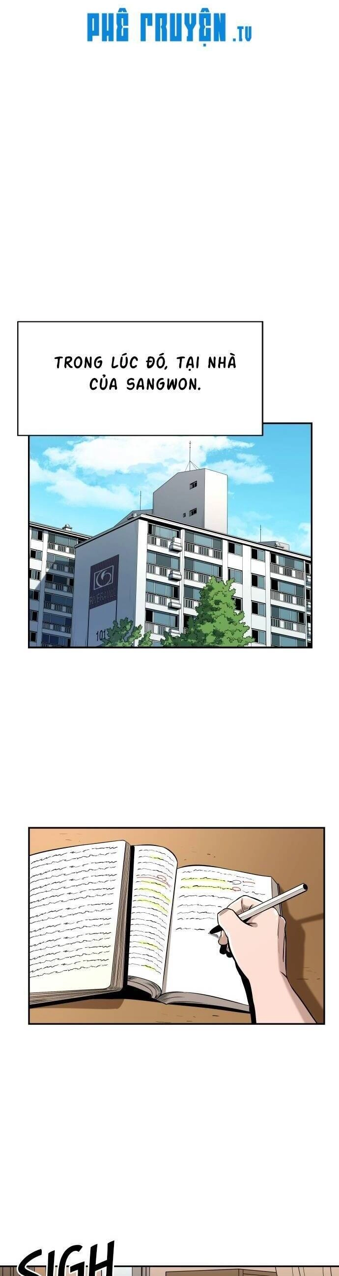 Sân Cỏ Chiến Kí Chapter 85 - 37