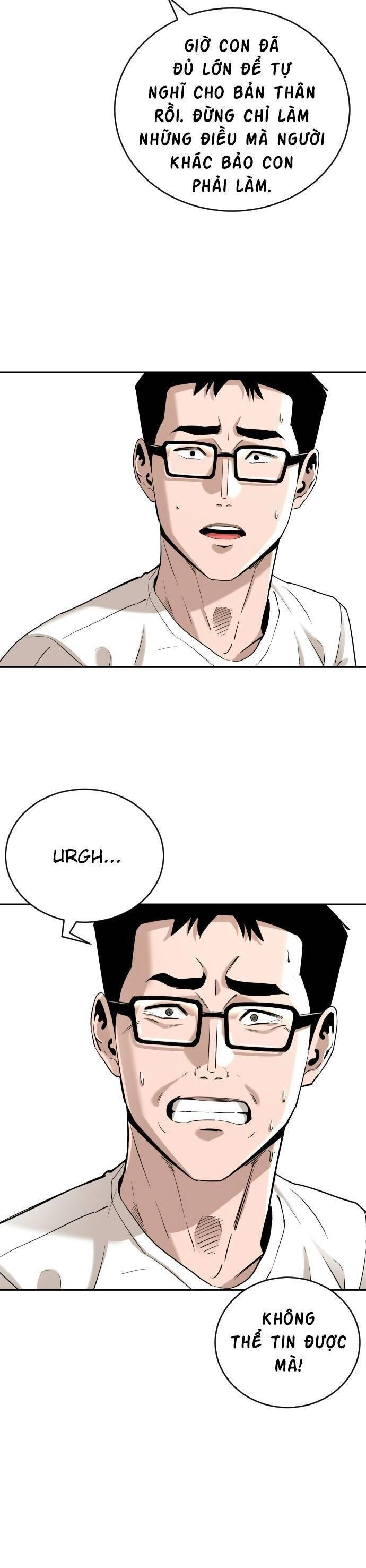 Sân Cỏ Chiến Kí Chapter 85 - 45