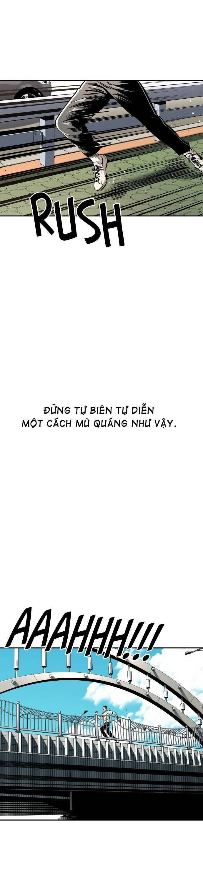 Sân Cỏ Chiến Kí Chapter 85 - 46