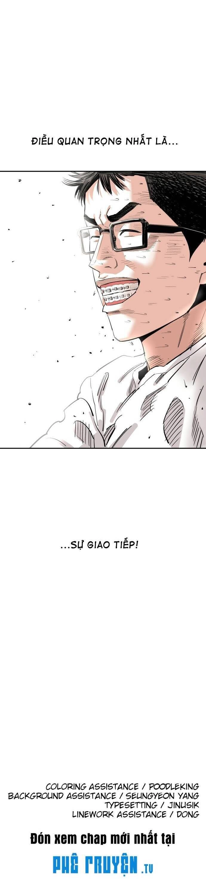 Sân Cỏ Chiến Kí Chapter 85 - 47