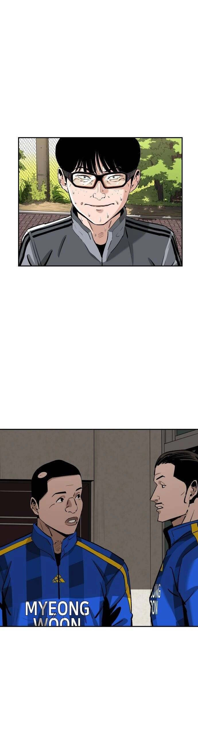 Sân Cỏ Chiến Kí Chapter 86 - 8