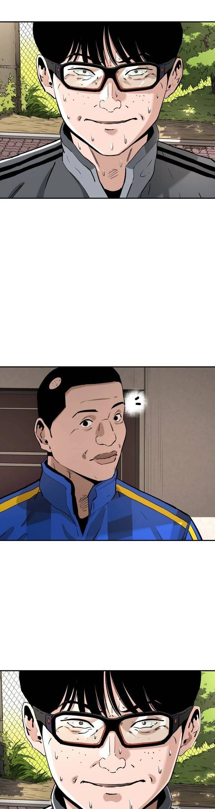 Sân Cỏ Chiến Kí Chapter 86 - 9