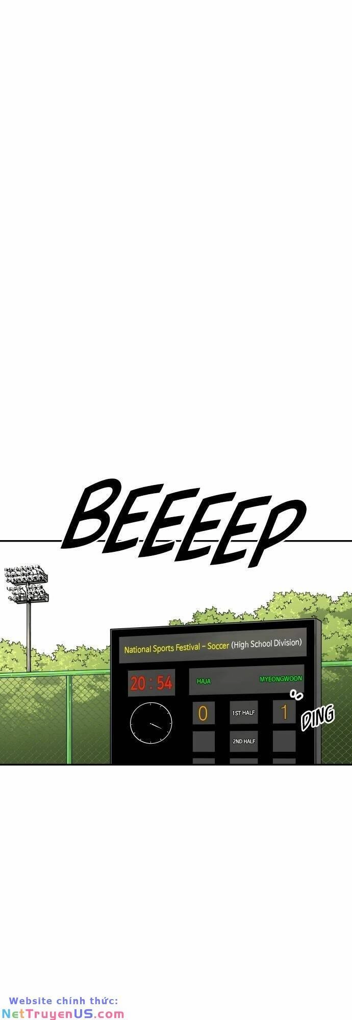 Sân Cỏ Chiến Kí Chapter 87 - 72