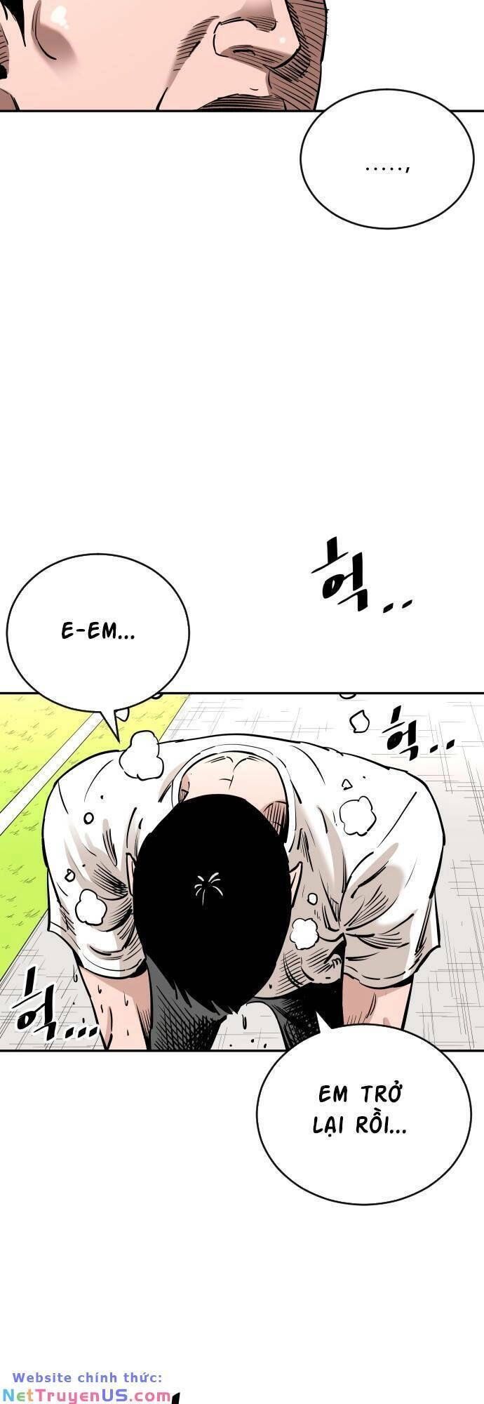 Sân Cỏ Chiến Kí Chapter 88 - 3