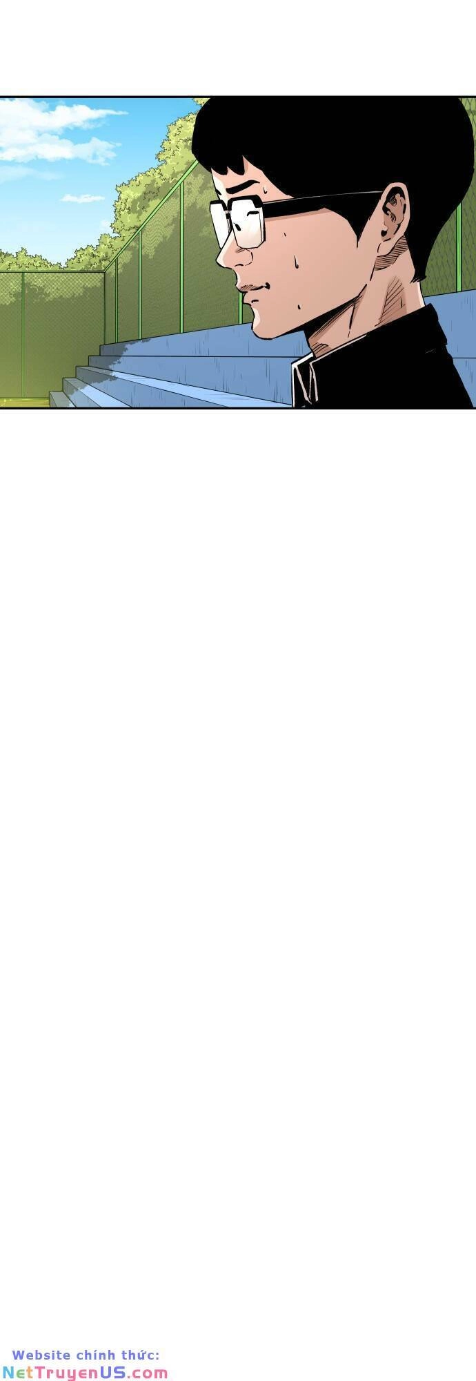 Sân Cỏ Chiến Kí Chapter 88 - 11