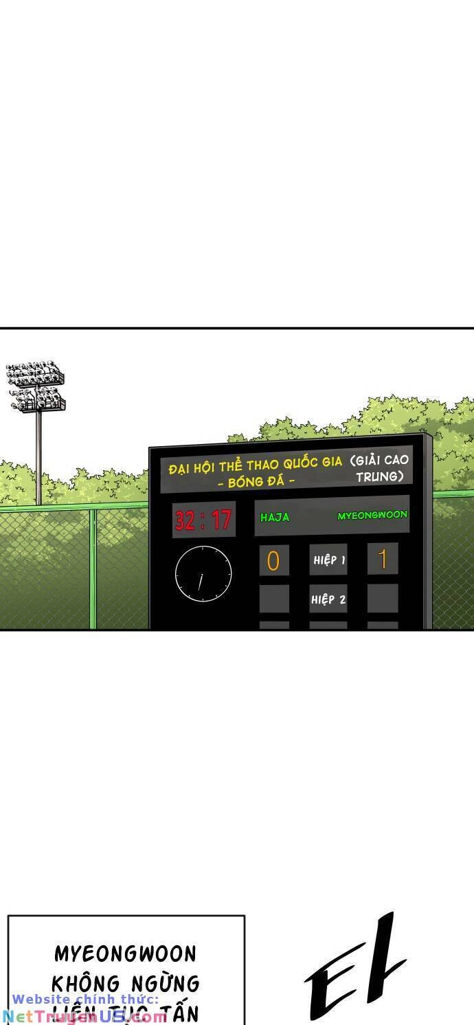 Sân Cỏ Chiến Kí Chapter 88 - 13