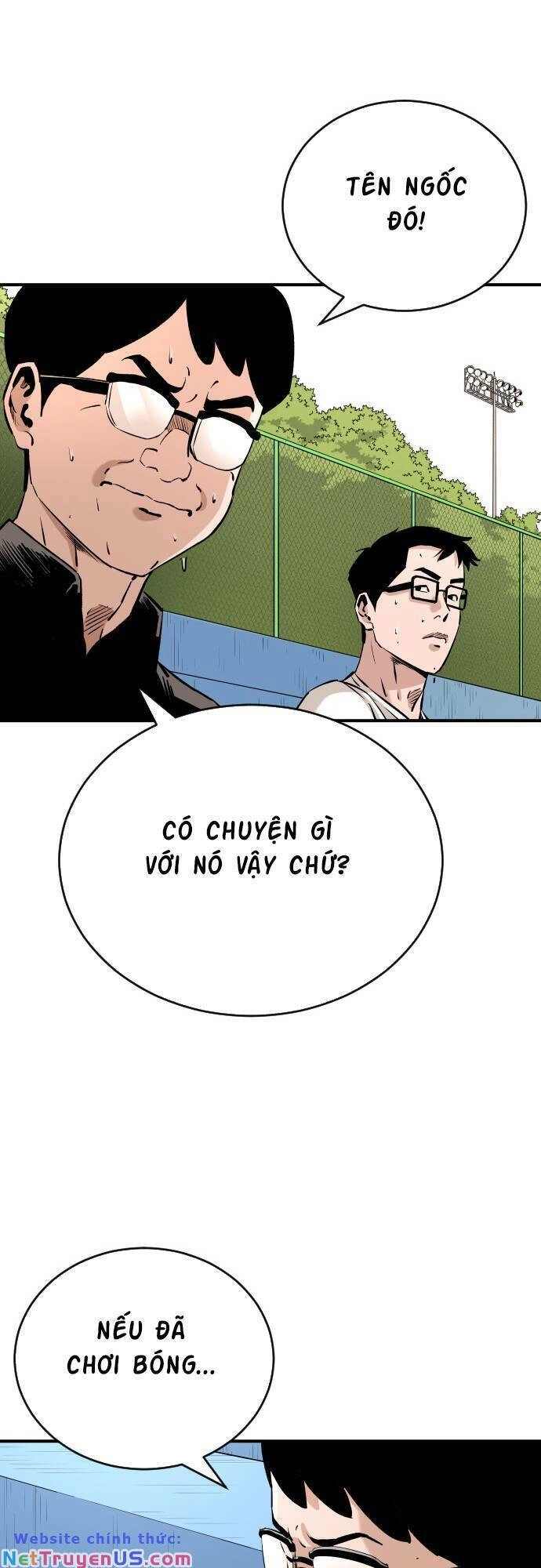 Sân Cỏ Chiến Kí Chapter 88 - 26