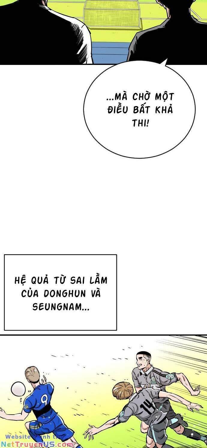 Sân Cỏ Chiến Kí Chapter 88 - 28