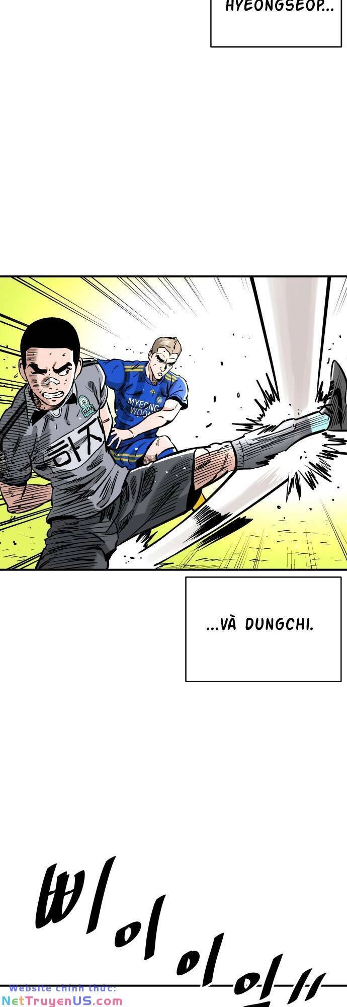 Sân Cỏ Chiến Kí Chapter 88 - 31