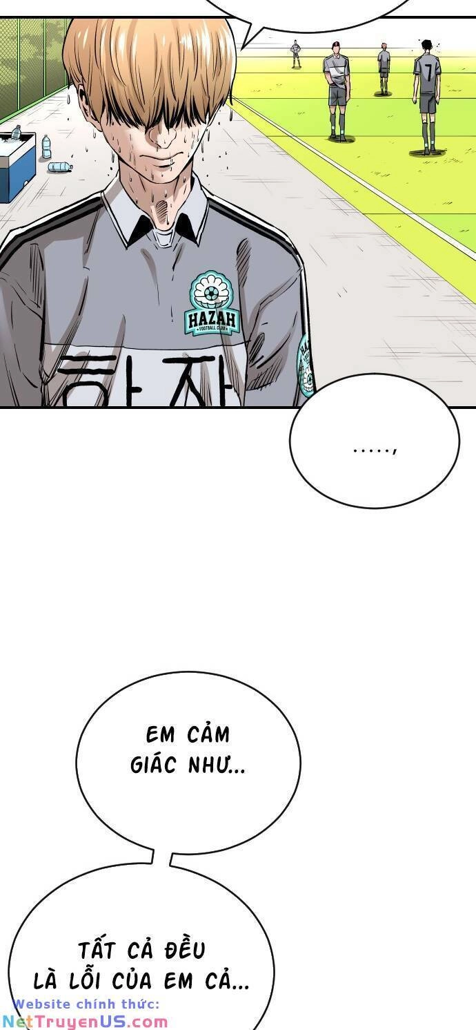 Sân Cỏ Chiến Kí Chapter 88 - 41