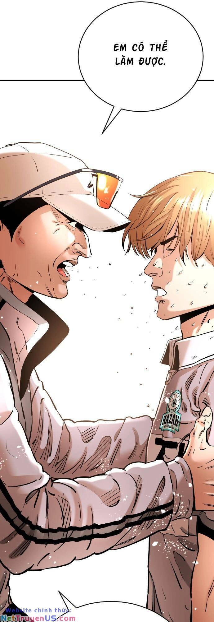 Sân Cỏ Chiến Kí Chapter 88 - 45