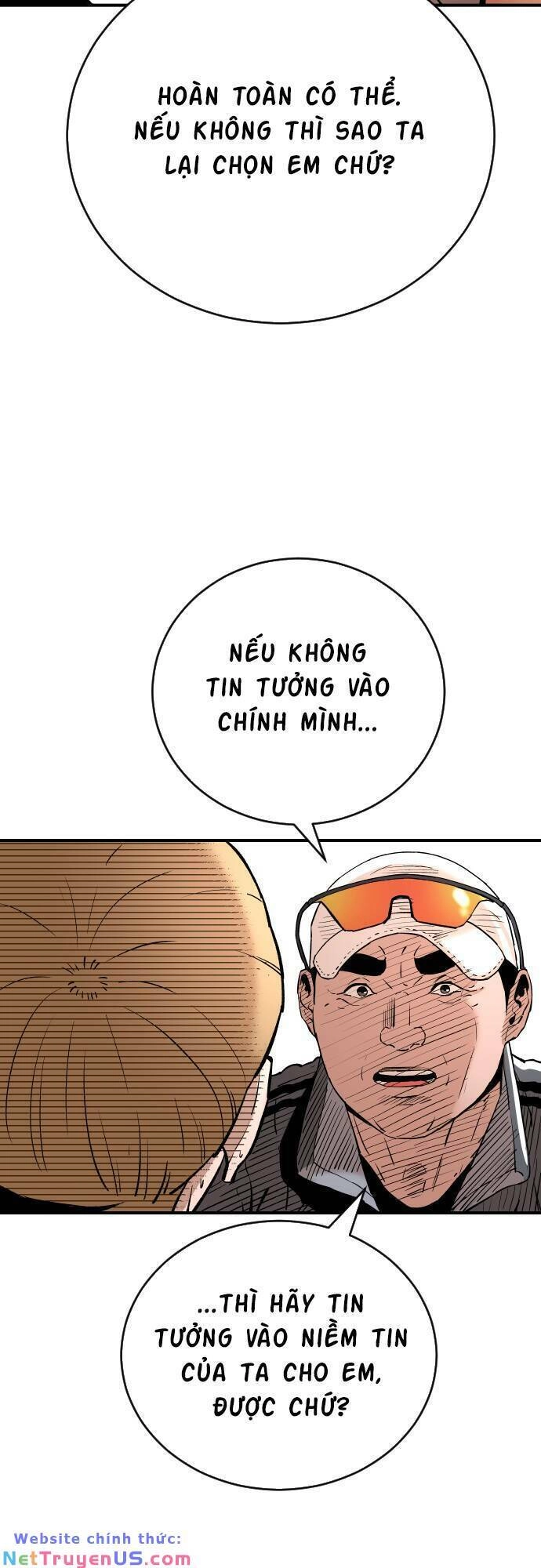 Sân Cỏ Chiến Kí Chapter 88 - 46