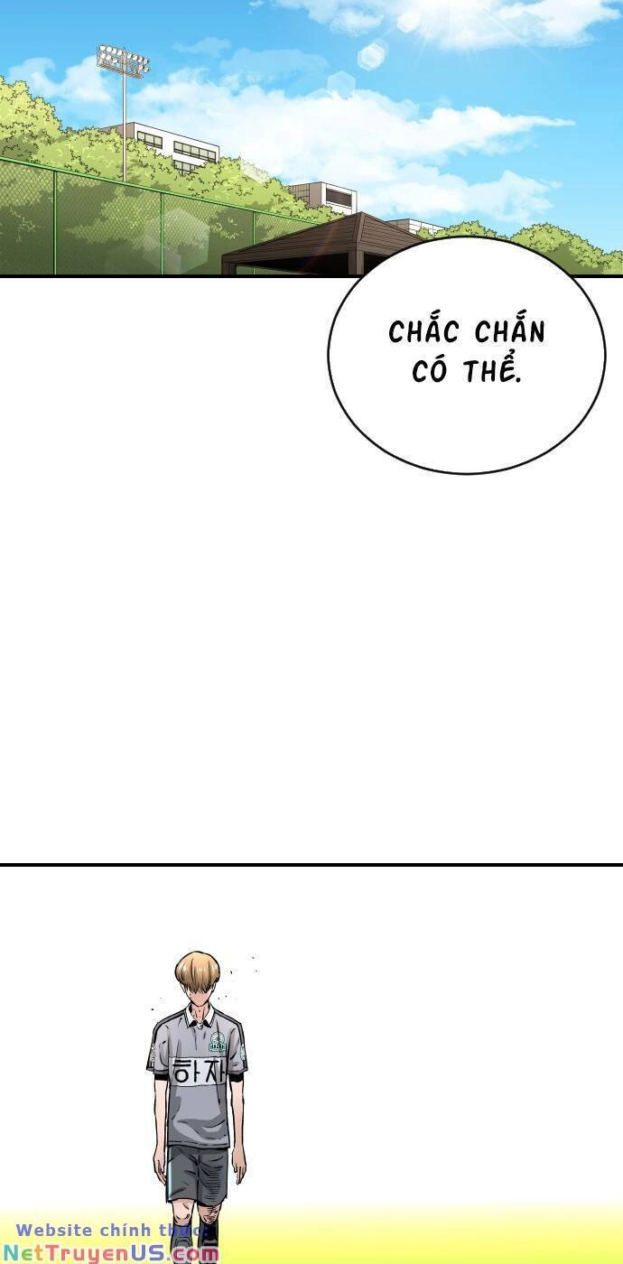 Sân Cỏ Chiến Kí Chapter 88 - 48