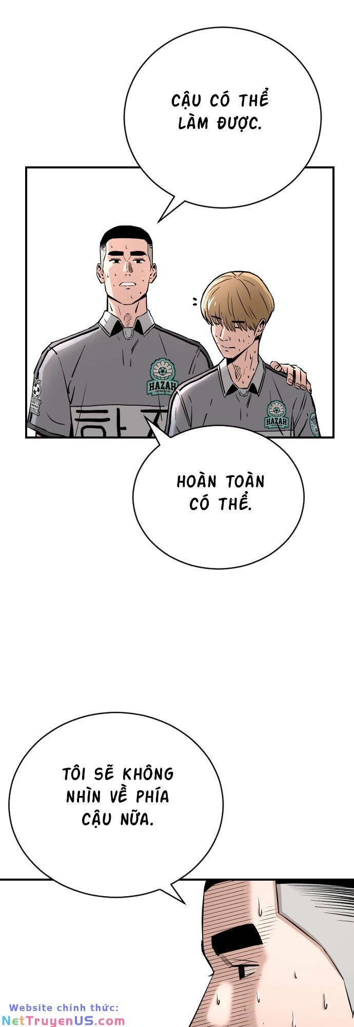 Sân Cỏ Chiến Kí Chapter 88 - 50