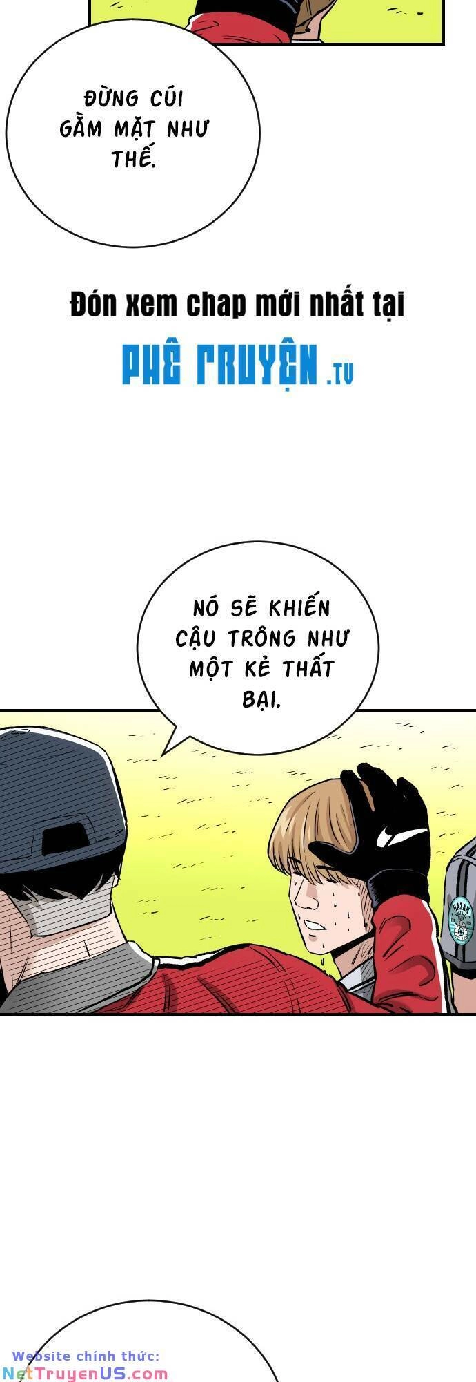 Sân Cỏ Chiến Kí Chapter 88 - 53