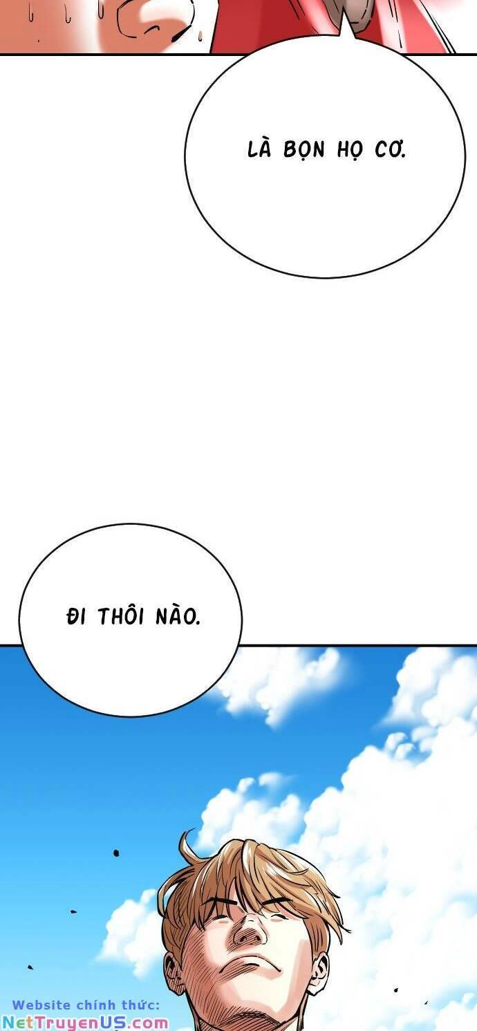 Sân Cỏ Chiến Kí Chapter 88 - 56