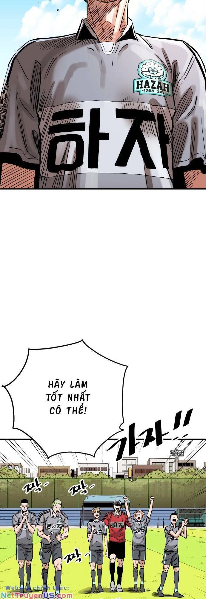 Sân Cỏ Chiến Kí Chapter 88 - 57