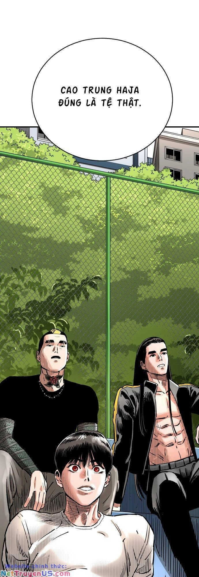 Sân Cỏ Chiến Kí Chapter 88 - 61