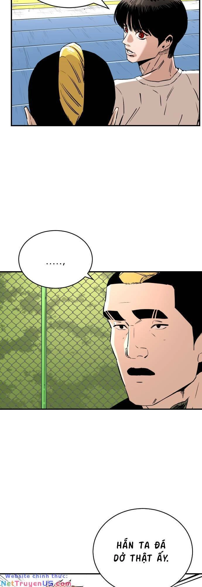 Sân Cỏ Chiến Kí Chapter 88 - 64