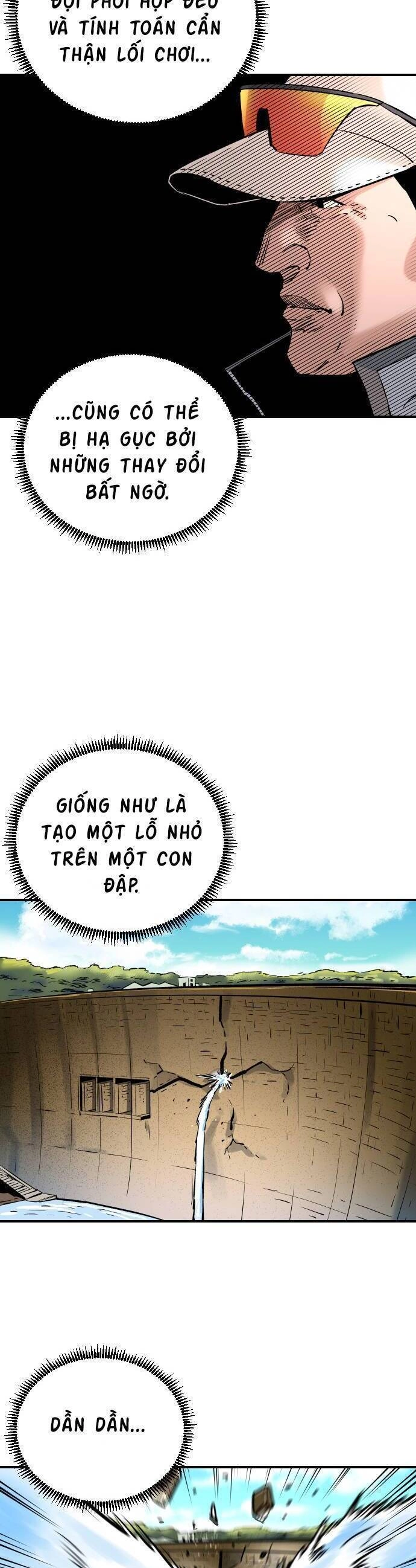 Sân Cỏ Chiến Kí Chapter 89 - 8