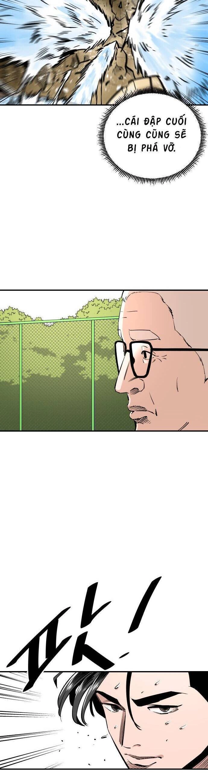 Sân Cỏ Chiến Kí Chapter 89 - 9